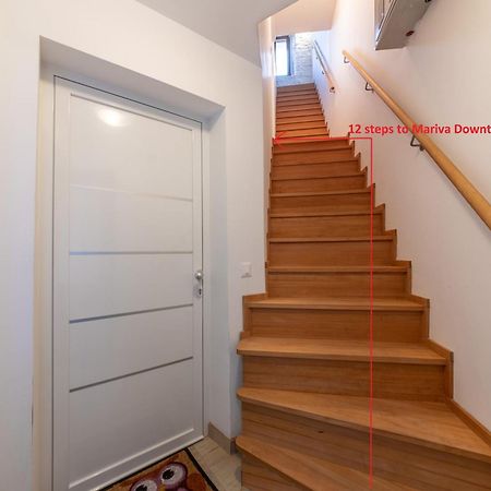 Mariva Downtown Apartment With Free Parking Rovinj Buitenkant foto