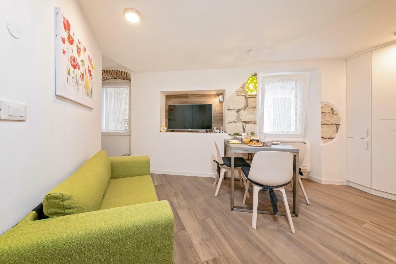 Mariva Downtown Apartment With Free Parking Rovinj Buitenkant foto