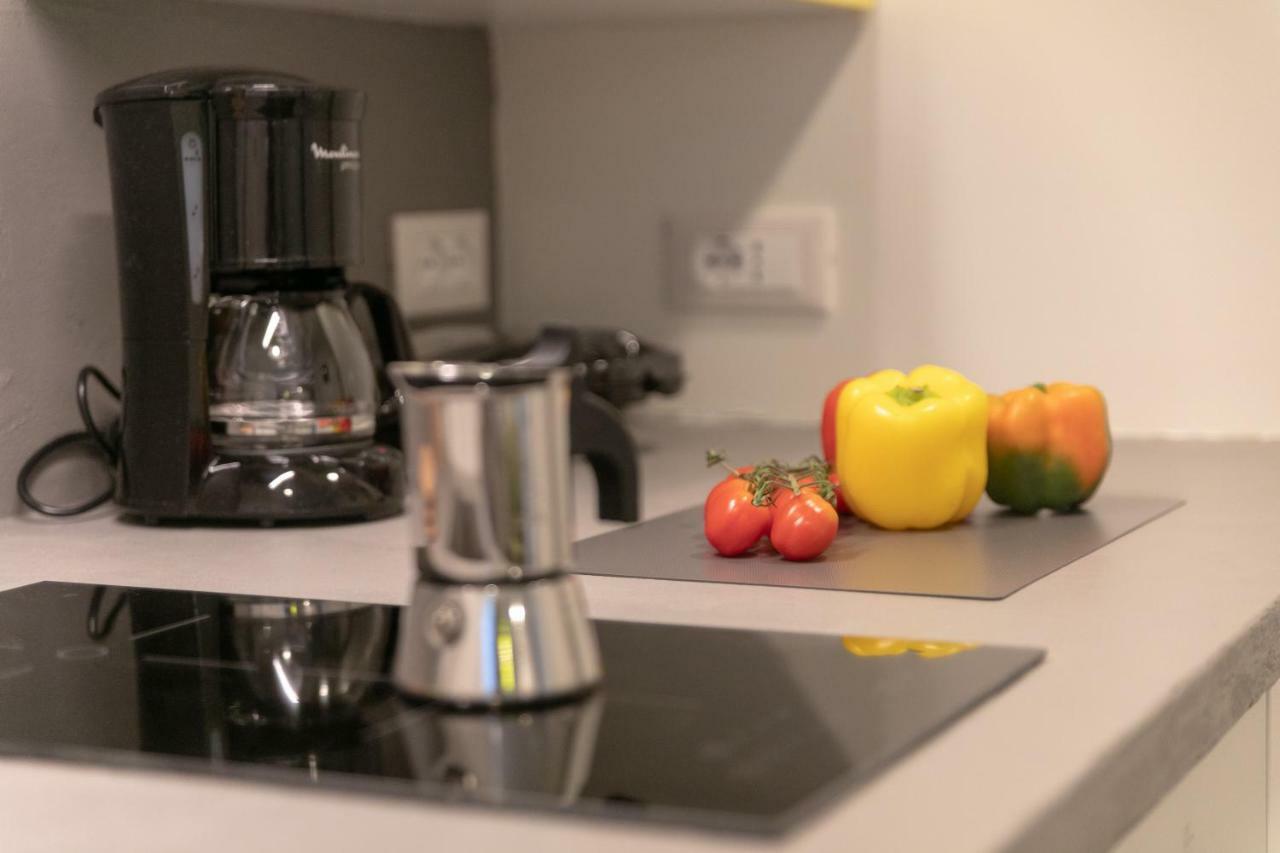 Mariva Downtown Apartment With Free Parking Rovinj Buitenkant foto