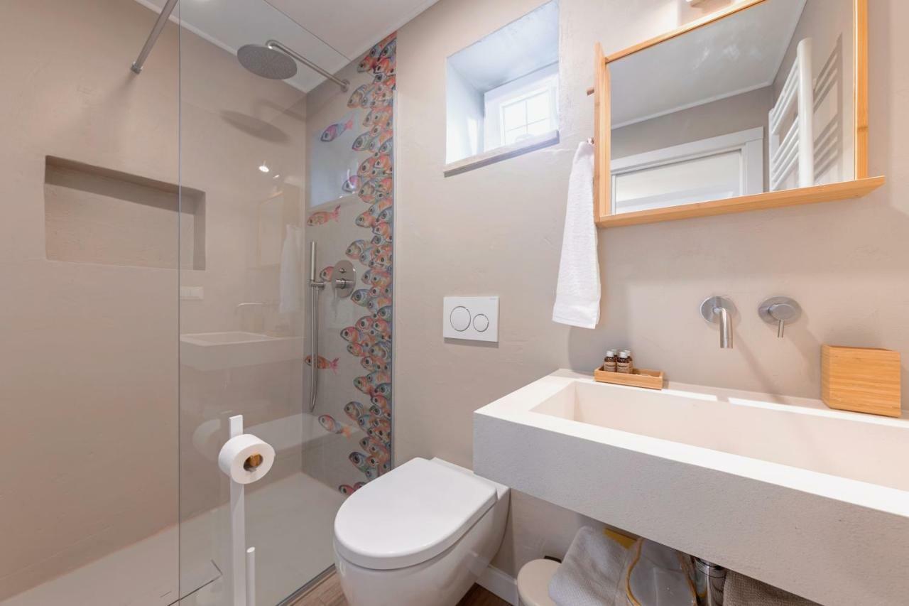 Mariva Downtown Apartment With Free Parking Rovinj Buitenkant foto