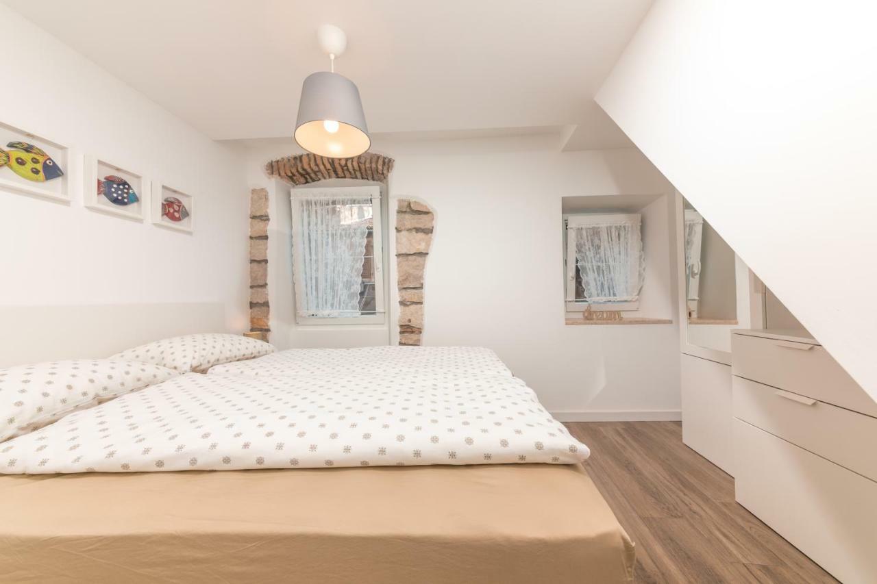 Mariva Downtown Apartment With Free Parking Rovinj Buitenkant foto