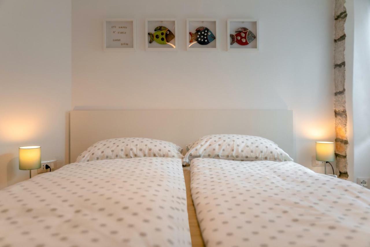 Mariva Downtown Apartment With Free Parking Rovinj Buitenkant foto