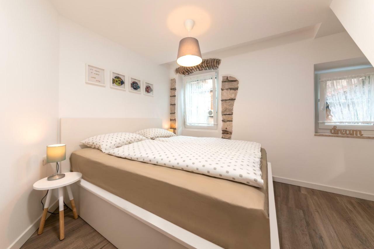 Mariva Downtown Apartment With Free Parking Rovinj Buitenkant foto